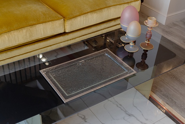 Поднос Vetrerie Di Empoli PL00004 2 Поднос Vetrerie Di Empoli PL00004 (Италия) 2