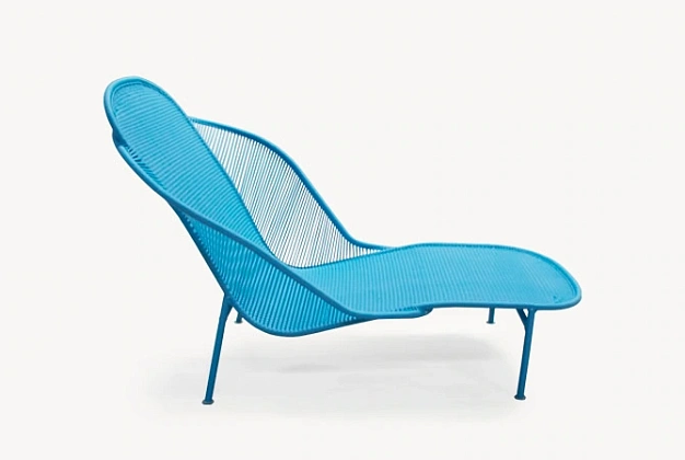 Кресло Moroso Imba 7 Кресло Moroso Imba (Италия) 7