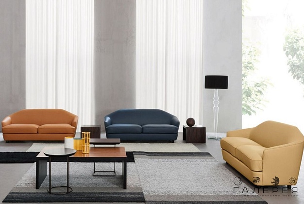 Мягкая мебель Il Loft Luxury 1 Мягкая мебель Il Loft Luxury (Италия) 1