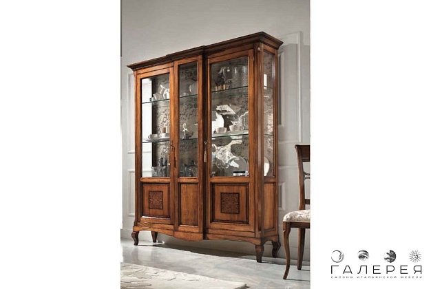Гостиная Pinotti Roberto Provenza 3 Гостиная Pinotti Roberto Provenza (Италия) 3