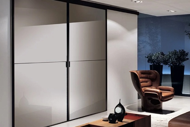 Дверь Longhi Spark 02 2 Дверь Longhi Spark 02 (Италия) 2
