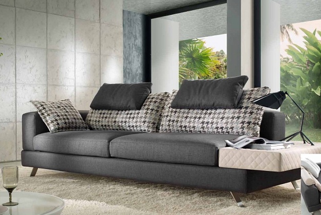 Диван Bedding Atlantic 1 Диван Bedding Atlantic (Италия) 1