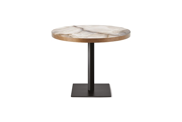 Стол обеденный Cattelan Italia Ribot Keramik Bistrot 5 Стол обеденный Cattelan Italia Ribot Keramik Bistrot (Италия) 5