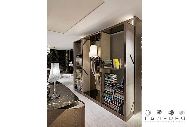 Кабинет Visionnaire Wilshire 8 Кабинет Visionnaire Wilshire (Италия) 8