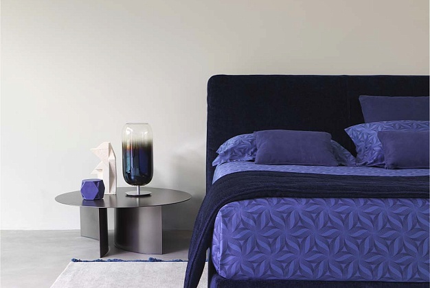 Кровать Flou MyPlace 5 Кровать Flou MyPlace (Италия) 5