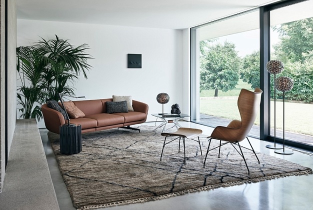 Настольная лампа Kartell Planet 2 Настольная лампа Kartell Planet (Италия) 2