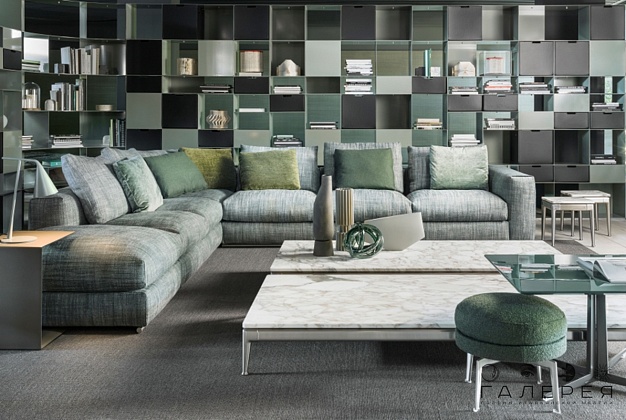 Диван Flexform Asolo 2 Диван Flexform Asolo (Италия) 2