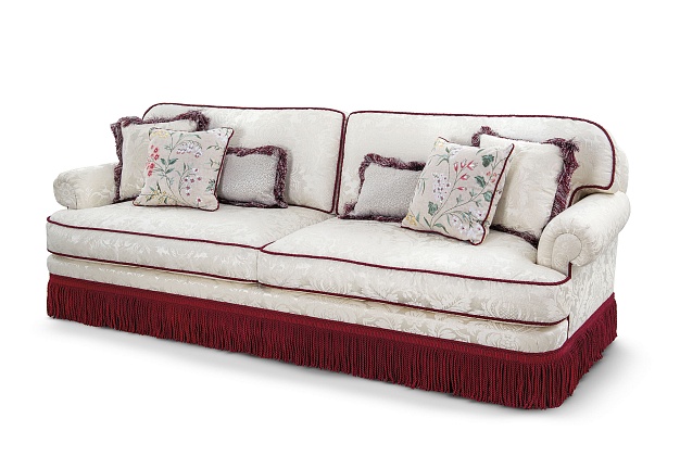 Диван Bellotti Ezio 4016 3 Диван Bellotti Ezio 4016 (Италия) 3