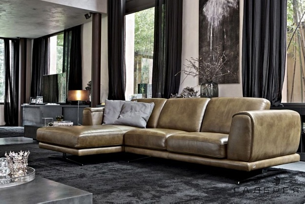Мягкая мебель Doimo Sofas Denver 1 Мягкая мебель Doimo Sofas Denver (Италия) 1