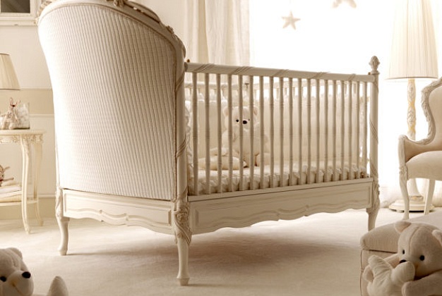 Детская Savio Firmino Notte Crib 4 Детская Savio Firmino Notte Crib (Италия) 4