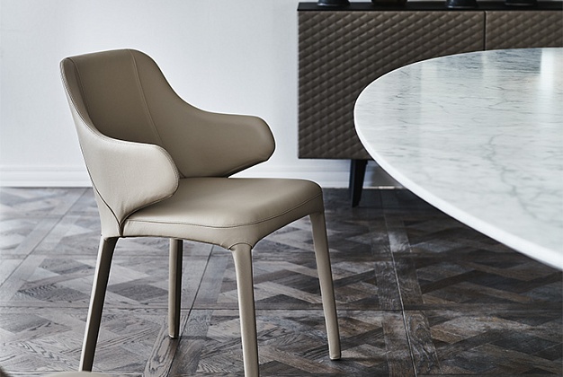 Стул Cattelan Italia Wanda 3 Стул Cattelan Italia Wanda (Италия) 3