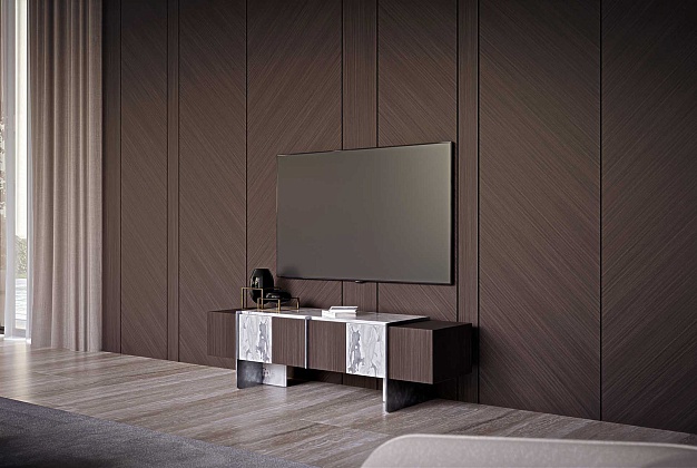Комод Zanaboni Adam 5 Комод Zanaboni Adam (Италия) 5