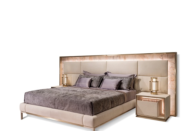 Спальня Visionnaire Aubade Fly 5 Спальня Visionnaire Aubade Fly (Италия) 5