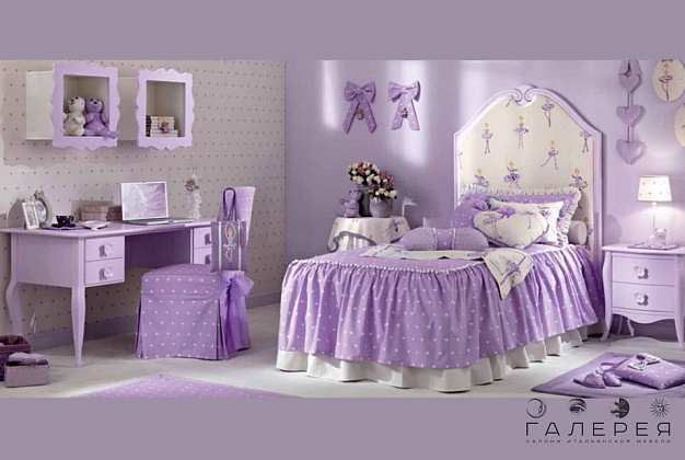 Детская Piermaria 17 1 Детская Piermaria 17 (Италия) 1
