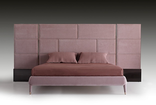 Кровать Volpi Diamante 3 Кровать Volpi Diamante (Италия) 3