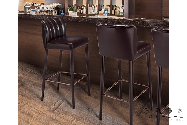 Стул Art Leather Odeon 1 Стул Art Leather Odeon (Италия) 1
