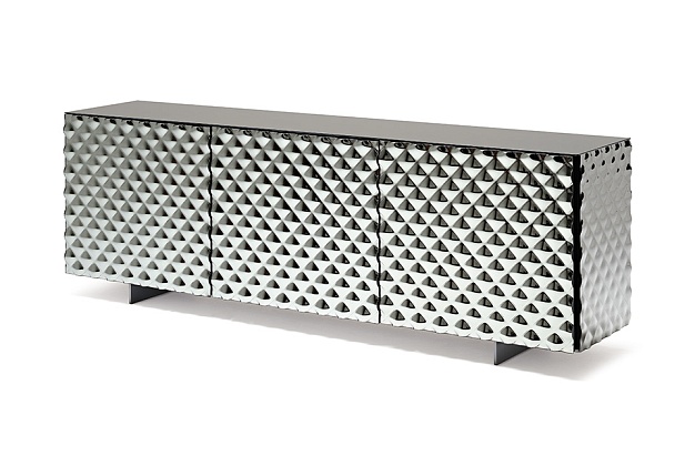Комод Cattelan Italia Vivaldi 4 Комод Cattelan Italia Vivaldi (Италия) 4