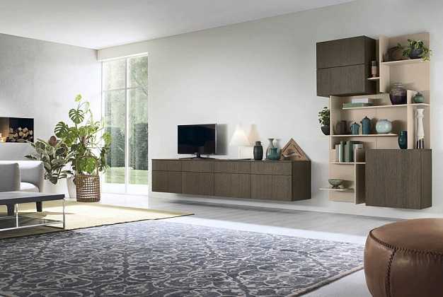 Гостиная Alf Day Collection 2 Гостиная Alf Day Collection (Италия) 2