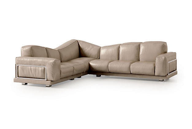 Диван Zanaboni Orione 2 Диван Zanaboni Orione (Италия) 2