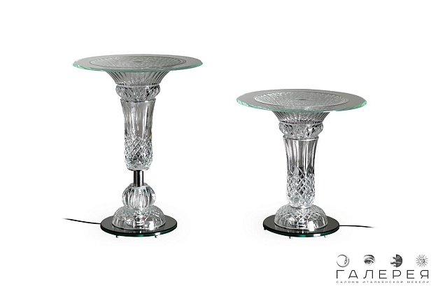 Журнальный столик Reflex & Angelo Palazzo Ducale 55 2 Журнальный столик Reflex & Angelo Palazzo Ducale 55 (Италия) 2