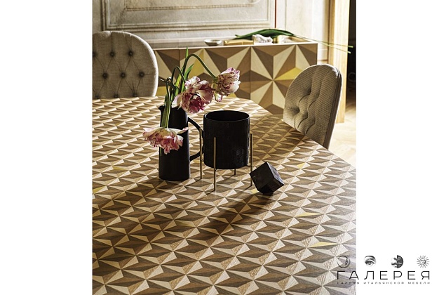 Гостиная Angelo Cappellini La Belle Vie 5 Гостиная Angelo Cappellini La Belle Vie (Италия) 5