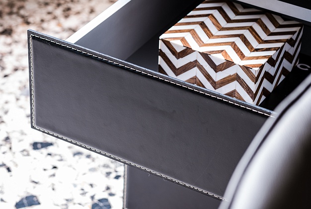 Письменный стол Cattelan Italia Vega 4 Письменный стол Cattelan Italia Vega (Италия) 4