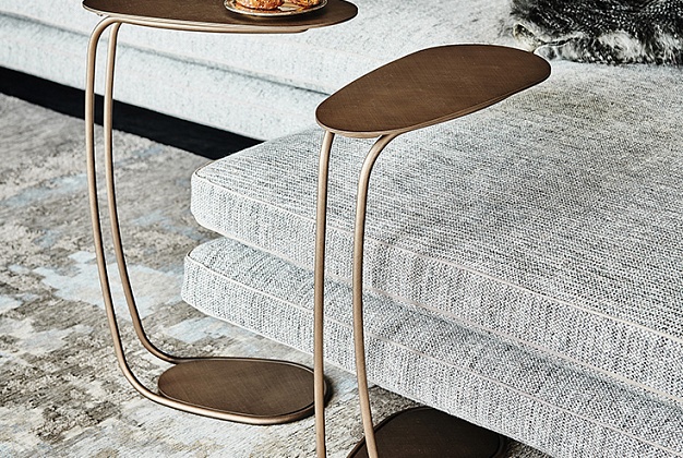 Журнальный столик Cattelan Italia Yago 2 Журнальный столик Cattelan Italia Yago (Италия) 2