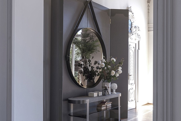 Зеркало Vittoria Frigerio Palladio 4 Зеркало Vittoria Frigerio Palladio (Италия) 4