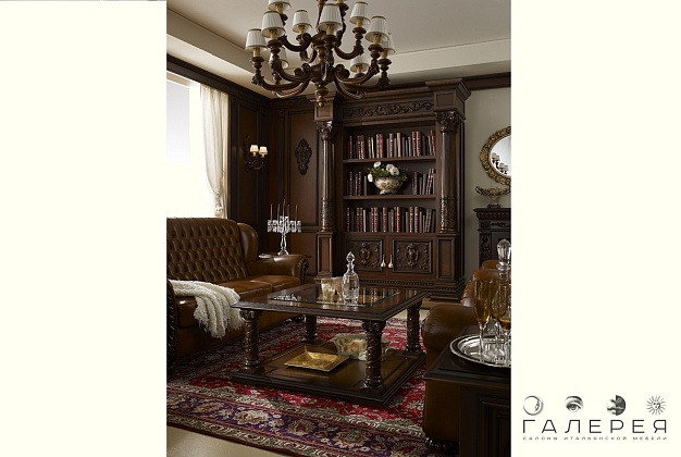 Гостиная Deri Firenze Vip 3 Гостиная Deri Firenze Vip (Италия) 3