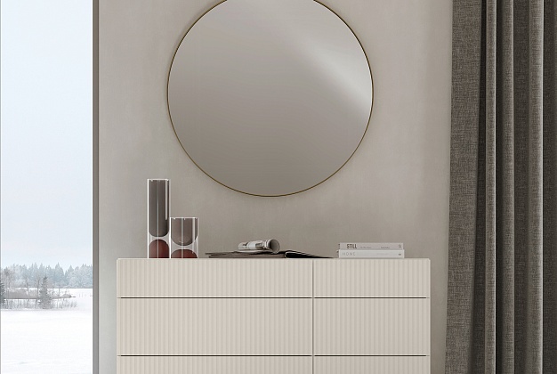 Мебель для спальни Olivieri Aqua 1 Мебель для спальни Olivieri Aqua (Италия) 1
