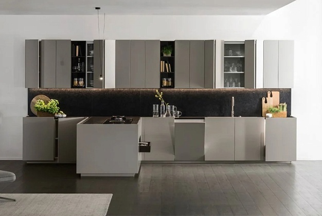 Кухня TM Italia D90 2 Кухня TM Italia D90 (Италия) 2