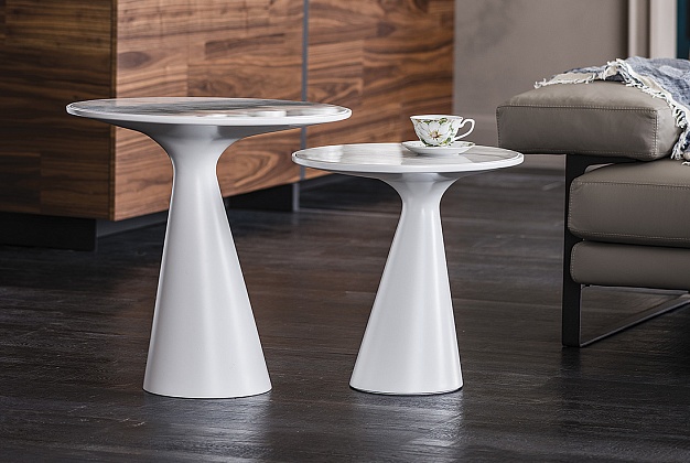Журнальный столик Cattelan Italia Peyote Keramik 2 Журнальный столик Cattelan Italia Peyote Keramik (Италия) 2