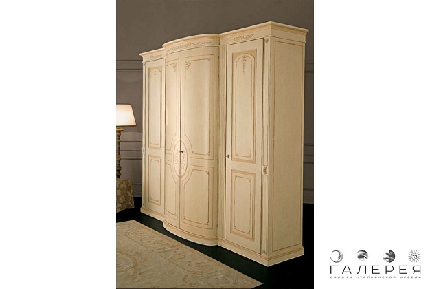 Шкаф PM4 Mobili Palladio 2 Шкаф PM4 Mobili Palladio (Италия) 2