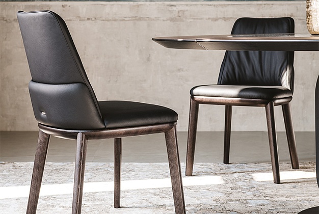 Стул Cattelan Italia Belinda 4 Стул Cattelan Italia Belinda (Италия) 4