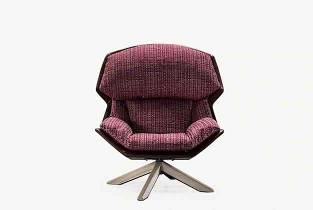 Кресло Moroso Clarissa 2 Кресло Moroso Clarissa (Италия) 2