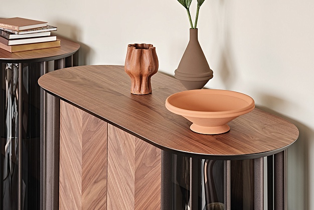 Комод Cattelan Italia Costes 5 Комод Cattelan Italia Costes (Италия) 5