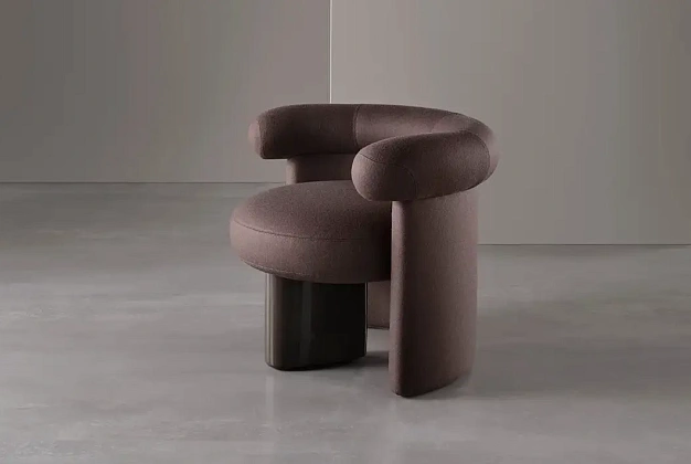 Кресло Meridiani Jeanette 2 Кресло Meridiani Jeanette (Италия) 2
