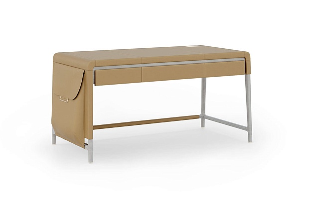 Письменный стол Asnaghi Amerigo light 1 Письменный стол Asnaghi Amerigo light (Италия) 1