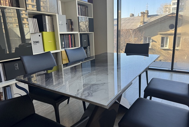 Гостиная Cattelan Italia Tyron 4 Гостиная Cattelan Italia Tyron (Италия) 4