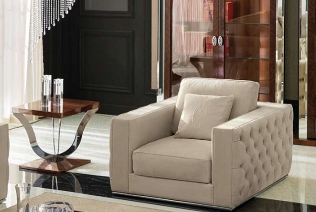 Мягкая мебель Angelo Cappellini Raimond 3 Мягкая мебель Angelo Cappellini Raimond (Италия) 3