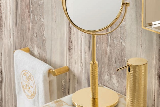 Ванная комната Oasis Prestige PR1 10 Ванная комната Oasis Prestige PR1 (Италия) 10