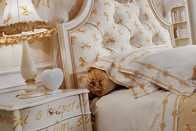 Детская Volpi Romeo 2 Детская Volpi Romeo (Италия) 2