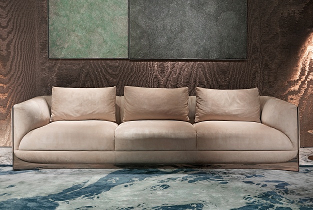 Диван Visionnaire Ca' Foscari 14 Диван Visionnaire Ca' Foscari (Италия) 14