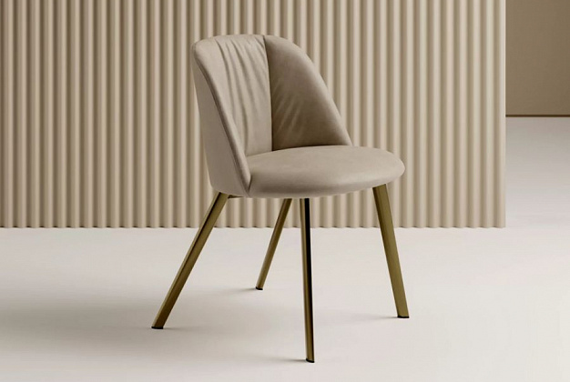 Стул Bontempi Agatha 1 Стул Bontempi Agatha (Италия) 1