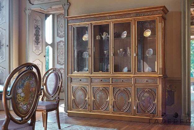 Гостиная Galimberti Lino 1838 4 Гостиная Galimberti Lino 1838 (Италия) 4