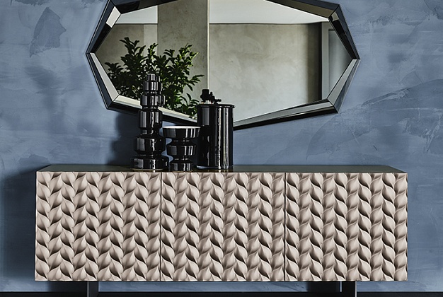 Комод Cattelan Italia Lavander 3 Комод Cattelan Italia Lavander (Италия) 3