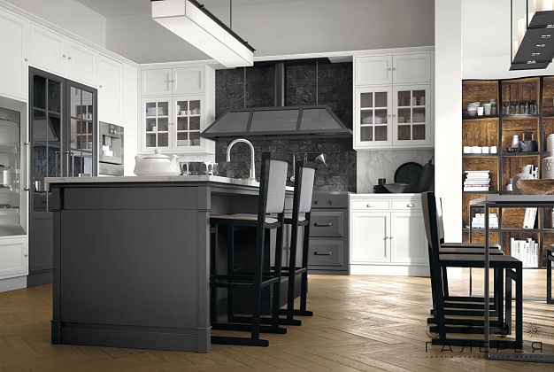 Кухня Marchi Cucine Artis 2 Кухня Marchi Cucine Artis (Италия) 2