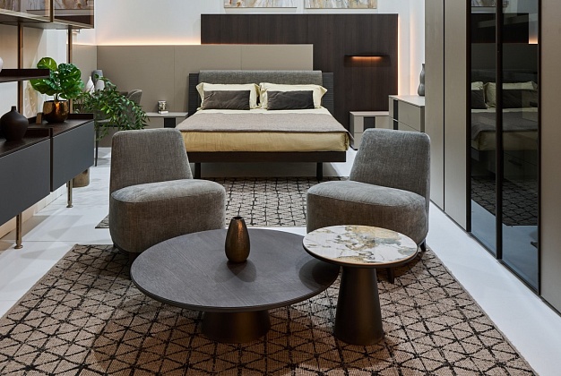 Кресло LOFT-Poltrona Tomasella 2 Кресло LOFT-Poltrona Tomasella (Италия) 2