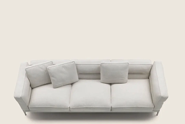 Диван Flexform Adda 4 Диван Flexform Adda (Италия) 4