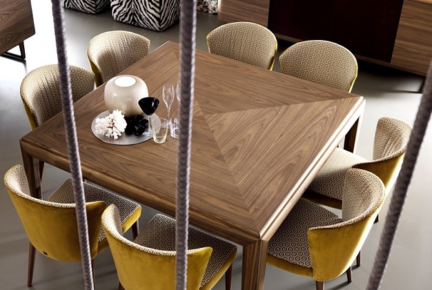 Стул Grilli York 2 Стул Grilli York (Италия) 2